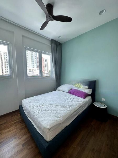 SERAYA RESIDENCES 3