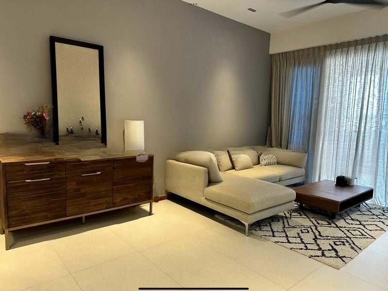 SERAYA RESIDENCES 6