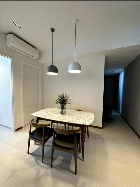 SERAYA RESIDENCES 2