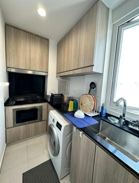 SERAYA RESIDENCES 1