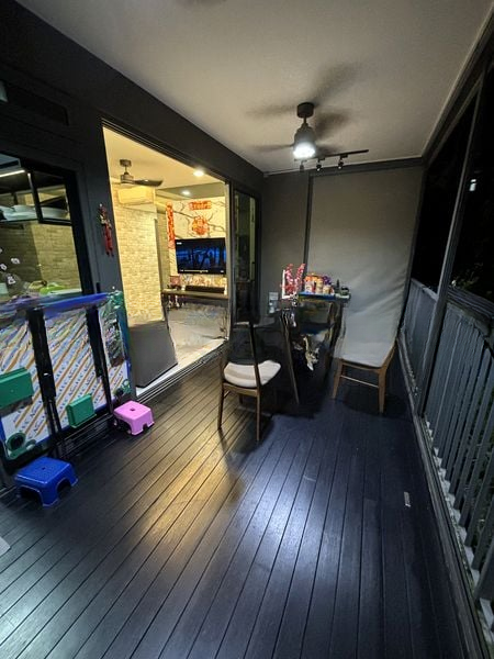 NORTH PARK RESIDENCES 6