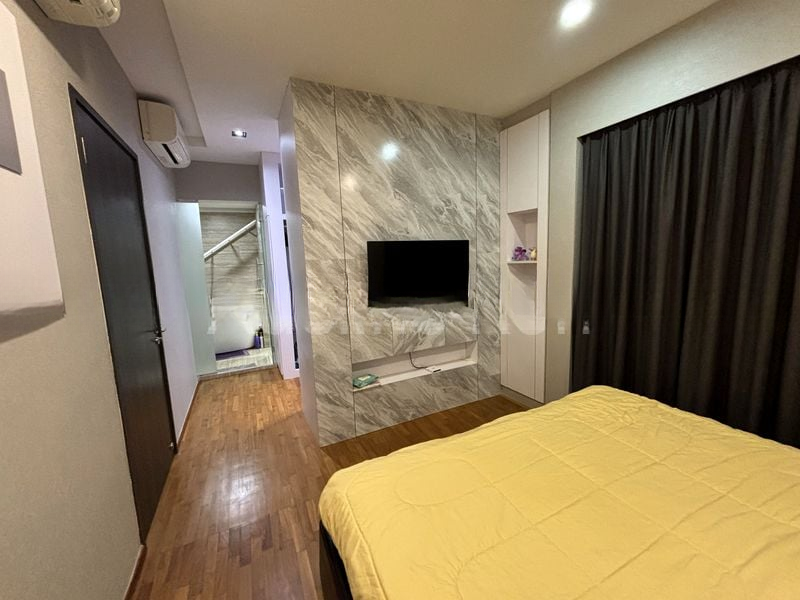 NORTH PARK RESIDENCES 8
