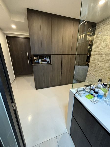 NORTH PARK RESIDENCES 3