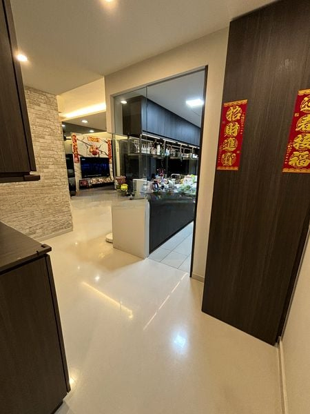 NORTH PARK RESIDENCES 2