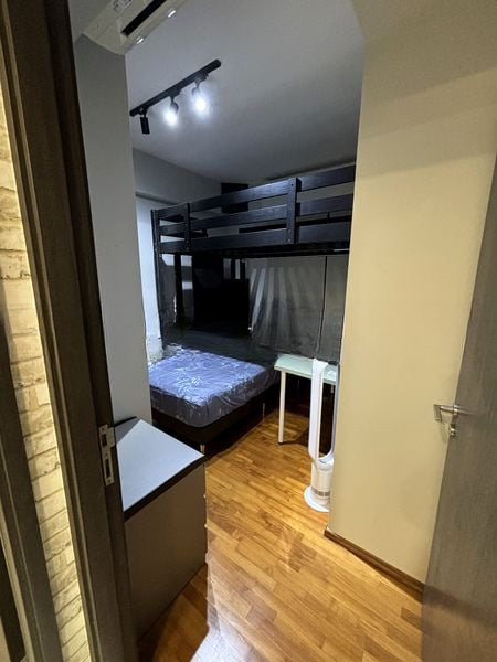 NORTH PARK RESIDENCES 11