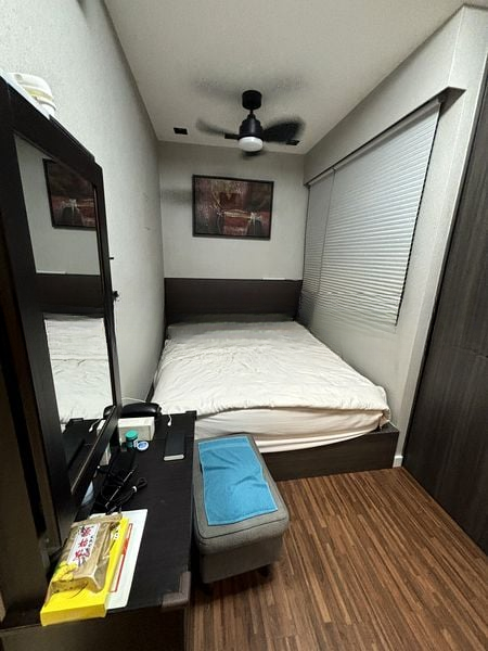 NORTH PARK RESIDENCES 12