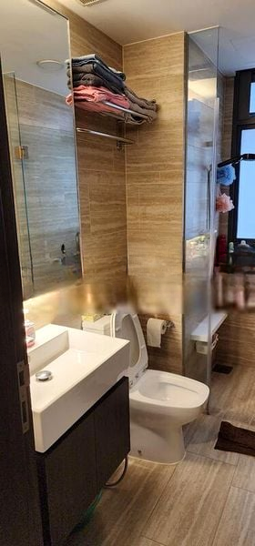 NORTH PARK RESIDENCES 13