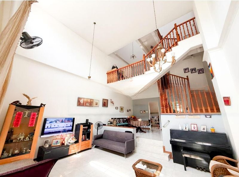 LOYANG VILLAS 8