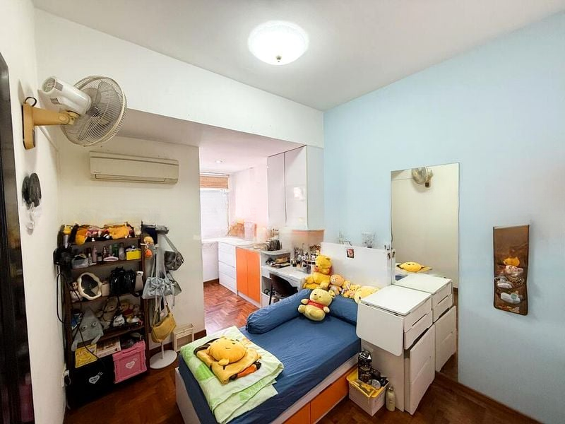 LOYANG VILLAS 2
