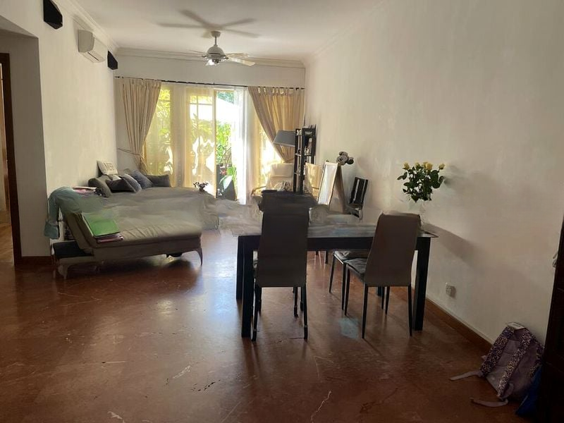 VILLA MARINA 4