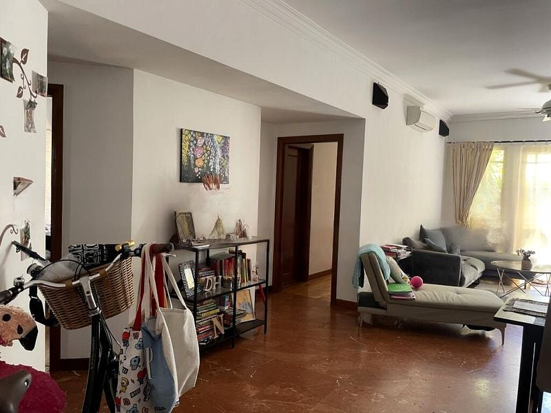VILLA MARINA 3