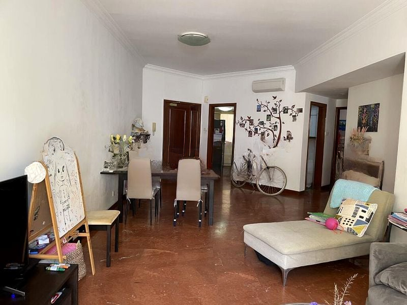 VILLA MARINA 6