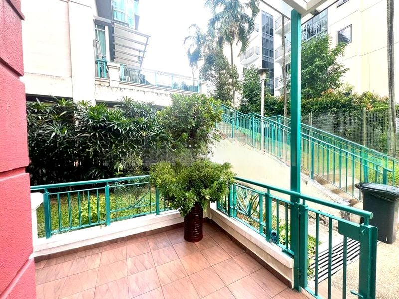 CASA ROSA 9