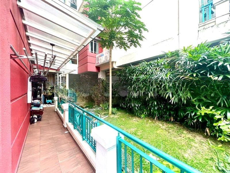 CASA ROSA 8