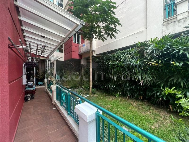 CASA ROSA 9