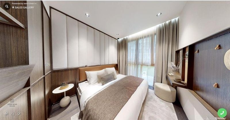 THE FLORENCE RESIDENCES 7