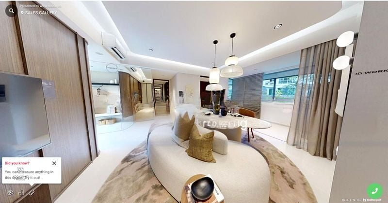 THE FLORENCE RESIDENCES 3