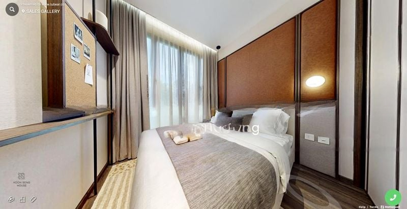 THE FLORENCE RESIDENCES 5