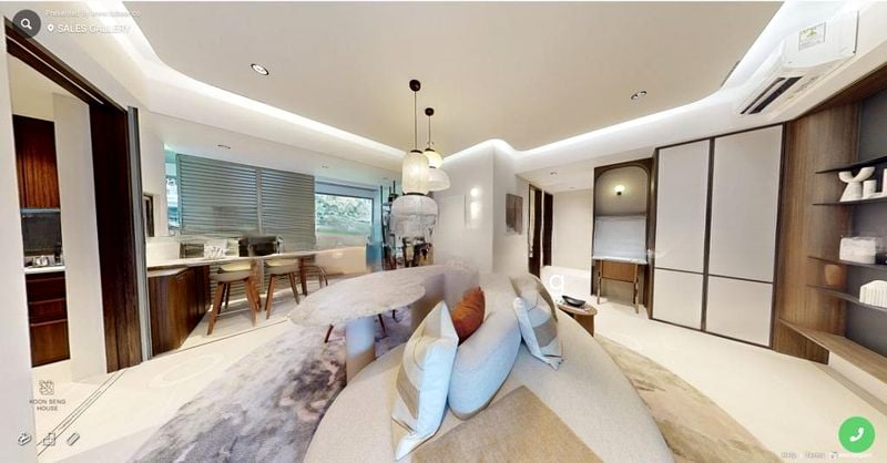 THE FLORENCE RESIDENCES 4