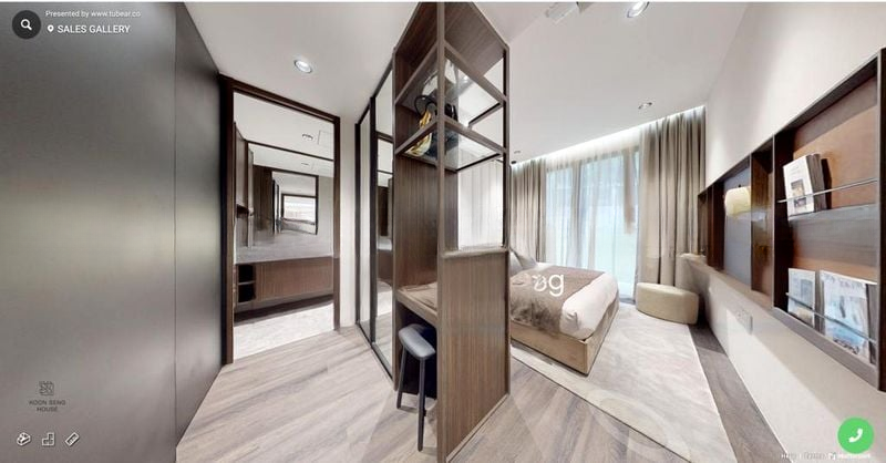 THE FLORENCE RESIDENCES 8