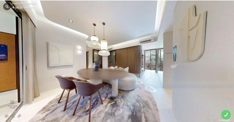 THE FLORENCE RESIDENCES 2