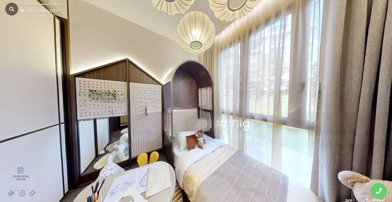 THE FLORENCE RESIDENCES 6