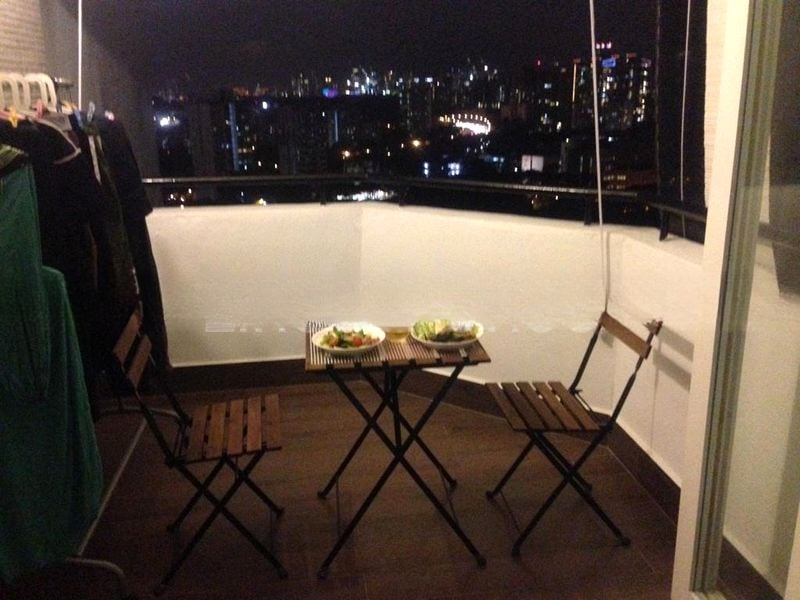 AVA TOWERS 12