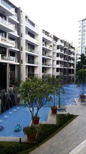 WATERSCAPE AT CAVENAGH 1
