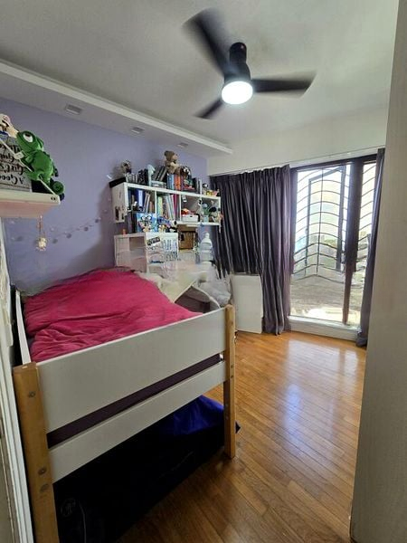 HERITAGE VIEW 8