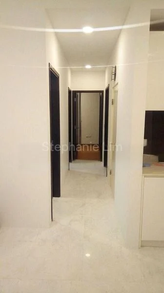 BERKELEY RESIDENCES 3