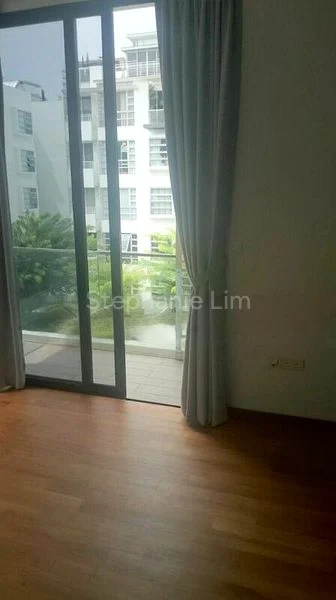 BERKELEY RESIDENCES 4