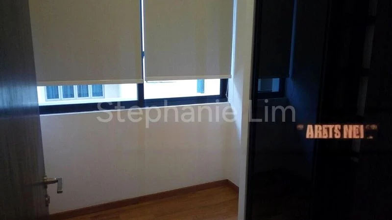 BERKELEY RESIDENCES 5