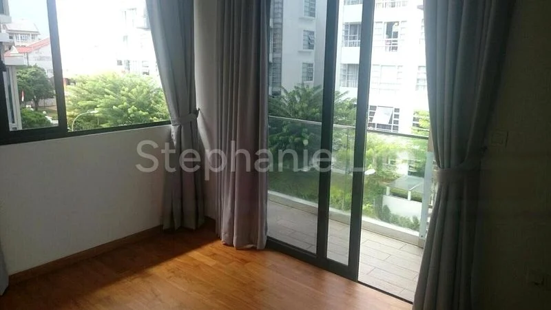 BERKELEY RESIDENCES 6