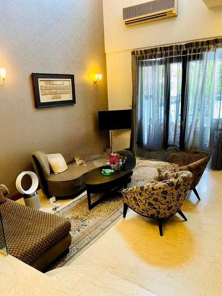 VILLA VERDE 1