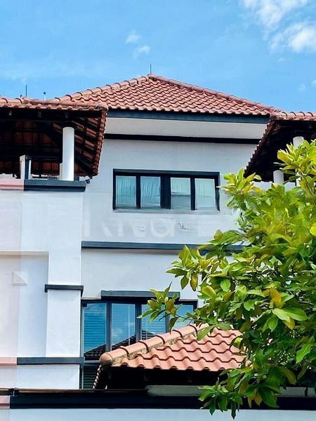 VILLA VERDE 7