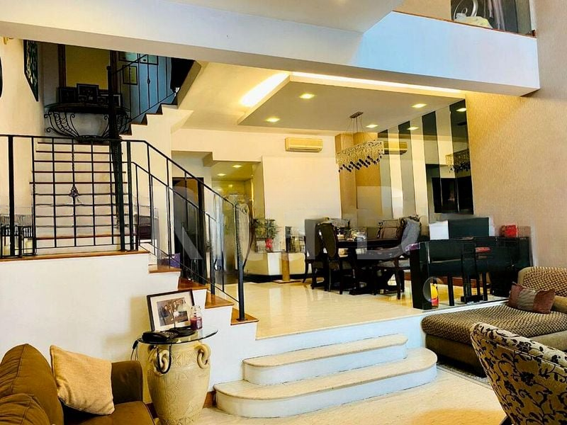 VILLA VERDE 4