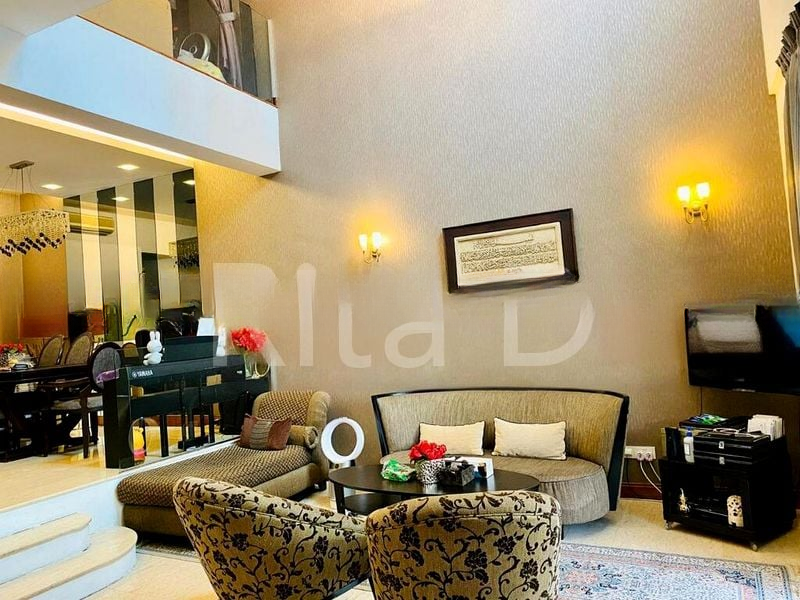 VILLA VERDE 8
