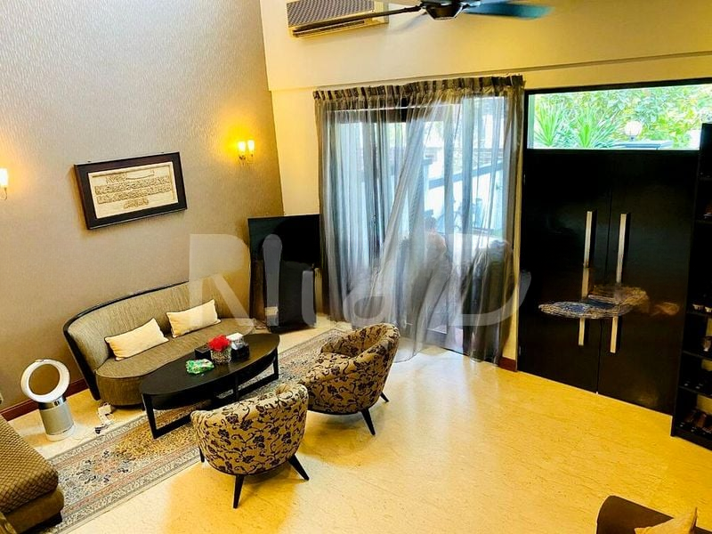 VILLA VERDE 3