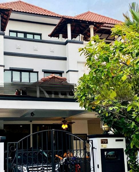 VILLA VERDE 6