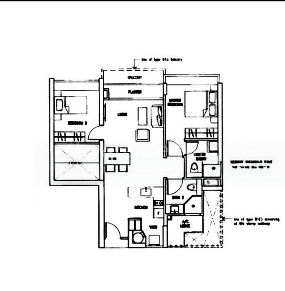 SUITES AT ORCHARD 10