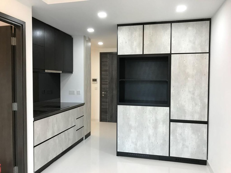 THE RISE @ OXLEY - RESIDENCES 2