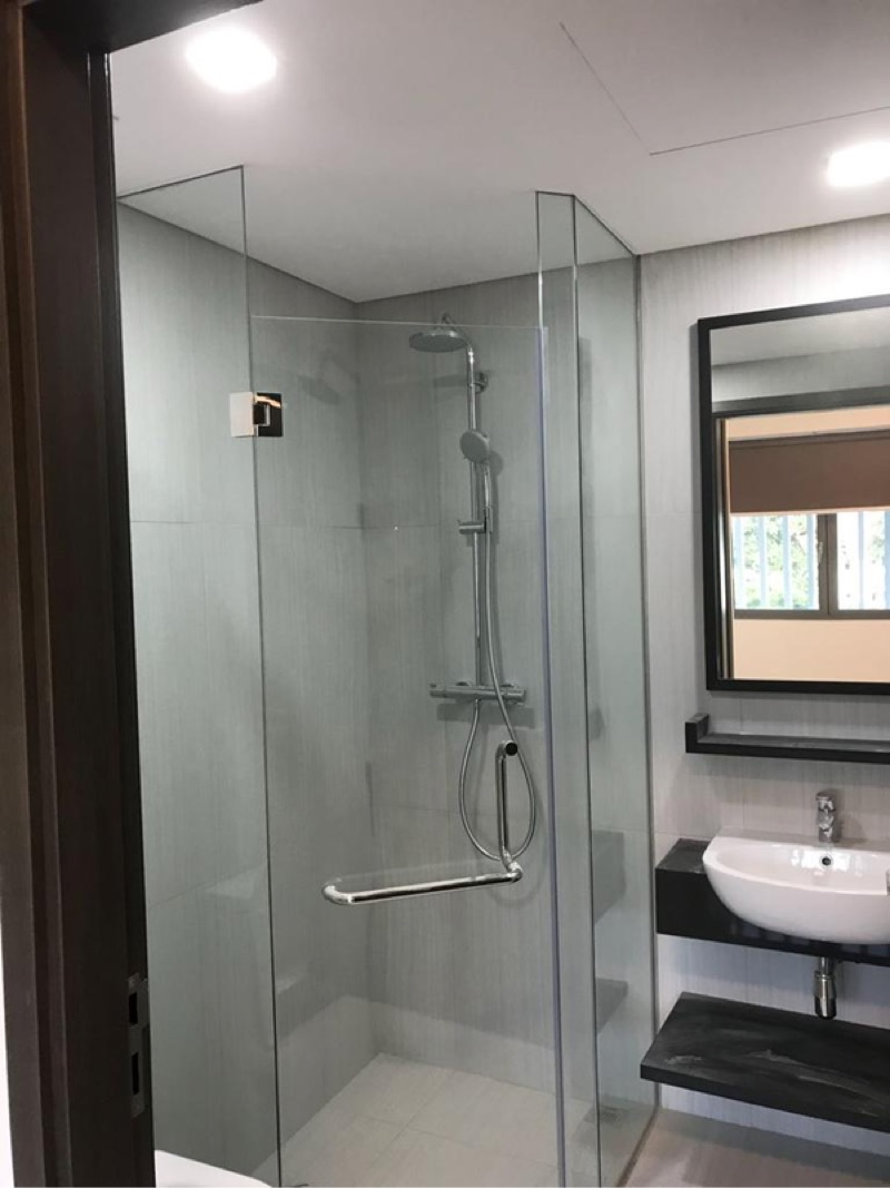 THE RISE @ OXLEY - RESIDENCES 5