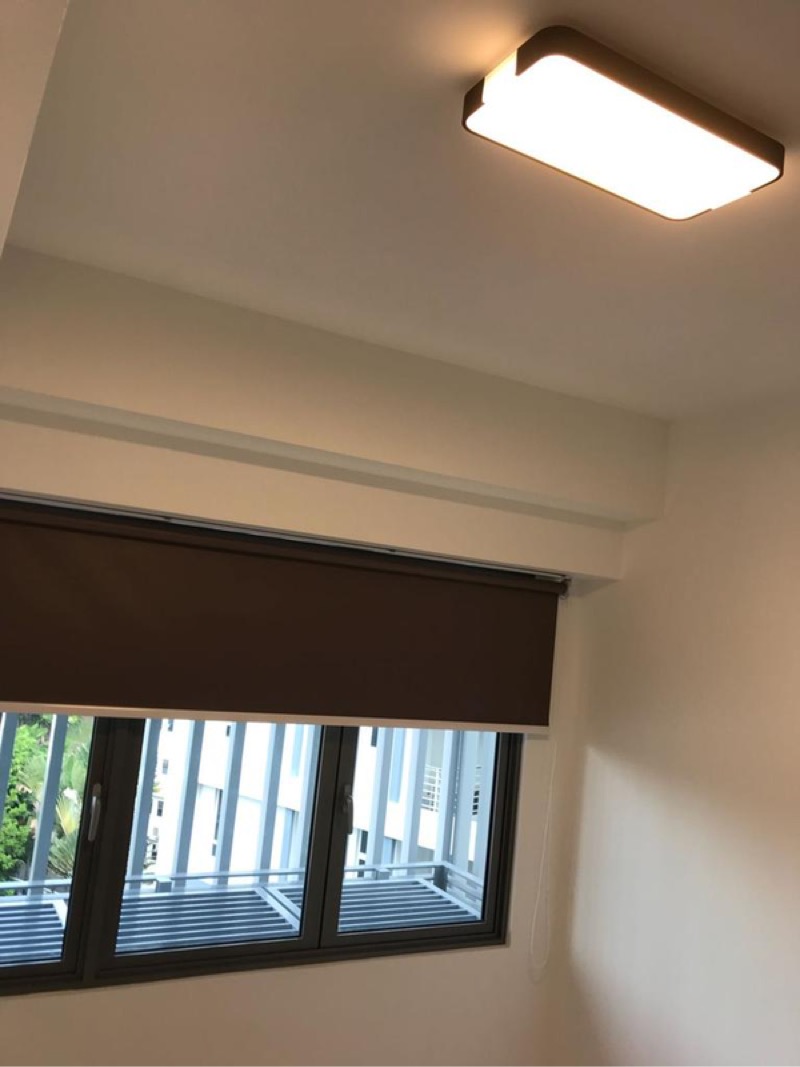 THE RISE @ OXLEY - RESIDENCES 9