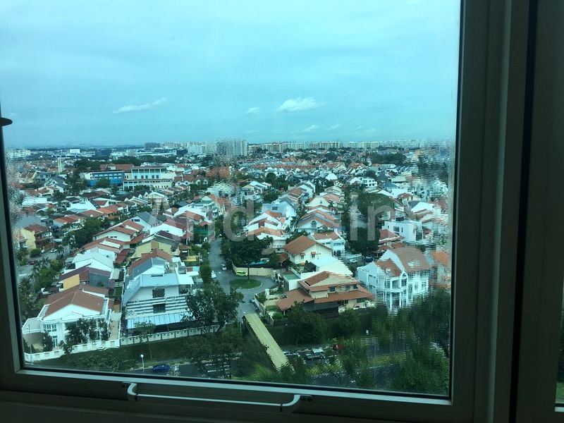 GOLDENHILL PARK CONDOMINIUM 2