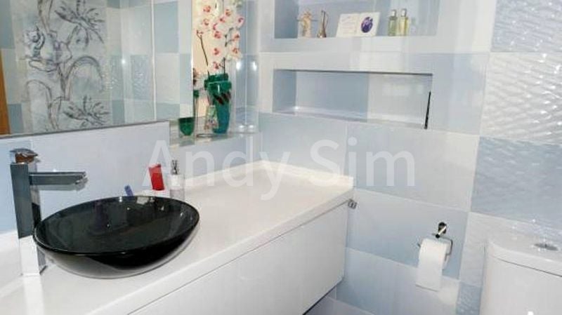 GOLDENHILL PARK CONDOMINIUM 5