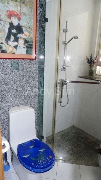 GOLDENHILL PARK CONDOMINIUM 7