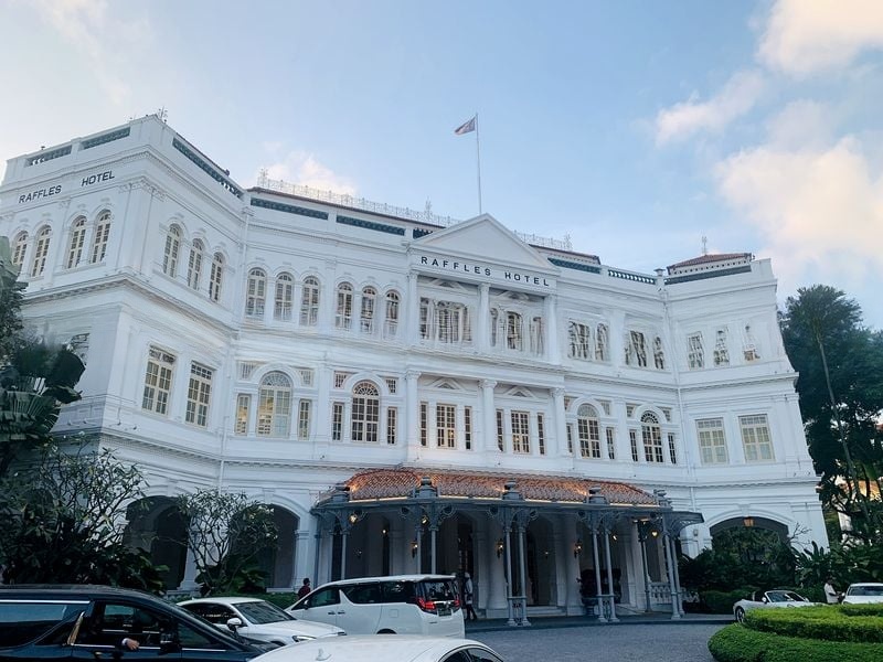 EDEN RESIDENCES CAPITOL 5