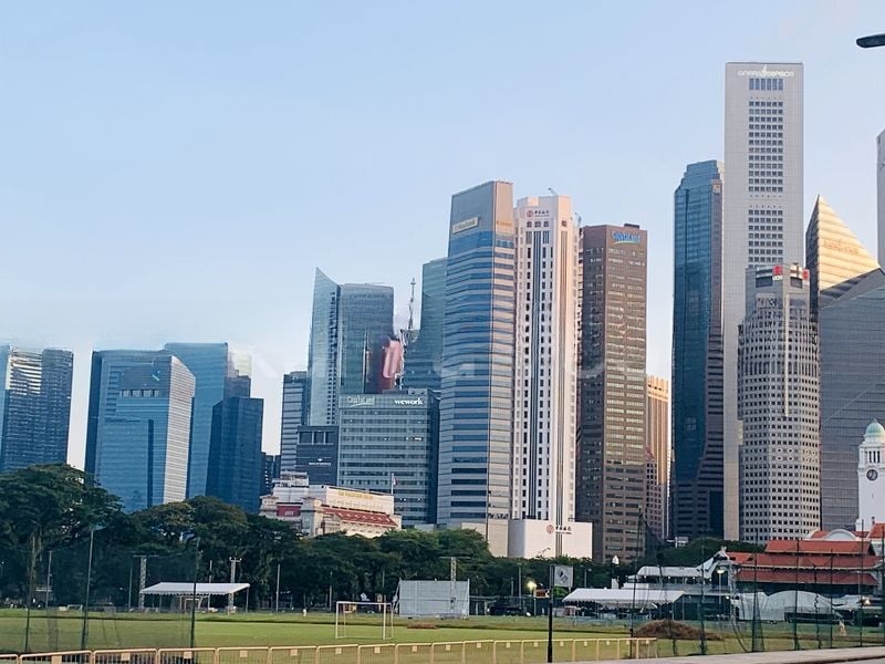 EDEN RESIDENCES CAPITOL 4