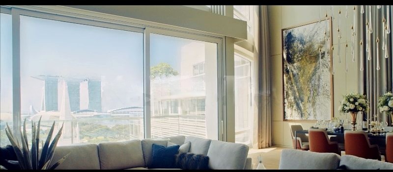 EDEN RESIDENCES CAPITOL 3