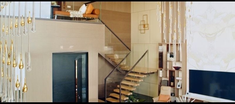 EDEN RESIDENCES CAPITOL 2